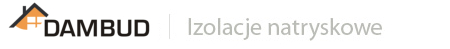 Dambud izolacje natryskowe - logo